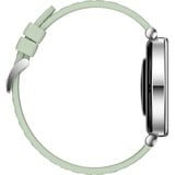 Huawei 55020CES, SmartWatch Sølv/Grøn