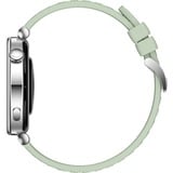 Huawei 55020CES, SmartWatch Sølv/Grøn