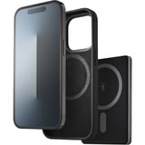 Intenso Magnetic Wireless Powerbank MW5000 Grey, Power Bank grå