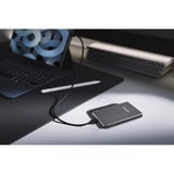 Intenso Magnetic Wireless Powerbank MW5000 Grey, Power Bank grå