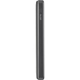 Intenso Magnetic Wireless Powerbank MW5000 Grey, Power Bank grå
