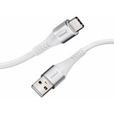 Intenso USB-kabel A315C Hvid