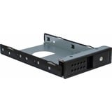 Inter-Tech 88887337, Server boliger Sort