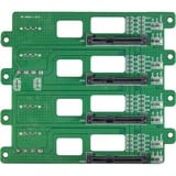 Inter-Tech 88887337, Server boliger Sort