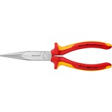 KNIPEX 00 20 12 mekaniske værktøjssæt 3 værktøjer, tang sæt Rød, Gul, 170 mm, 40 mm, 370 mm, 960 g, 3 værktøjer