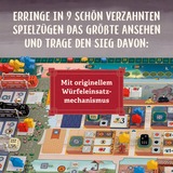 KOSMOS 683948, Brætspil 