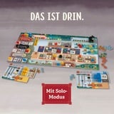 KOSMOS Die weisse Burg Brætspil Strategi Brætspil, Strategi, 12 År, 50 min.