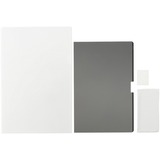 Kensington Magnetisk MagPro™ Elite Privacy-skærmfilter til MacBook Pro 16" (2021), Beskyttelse af personlige oplysninger 40,6 cm (16"), Notebook, Rammeløst display privatlivsfilter, Privatliv