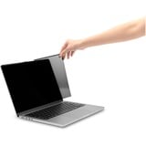 Kensington Magnetisk MagPro™ Elite Privacy-skærmfilter til MacBook Pro 16" (2021 og senere), Beskyttelse af personlige oplysninger 40,6 cm (16"), Notebook, Rammeløst display privatlivsfilter, Privatliv