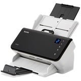 Kodak E1030 Scannere grå, Kodak E1030, 216 x 3000 mm, 600 x 600 dpi, 24 Bit, 8 Bit, Gråtone, ADF-scanner