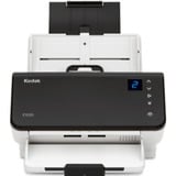 Kodak E1030 Scannere grå, Kodak E1030, 216 x 3000 mm, 600 x 600 dpi, 24 Bit, 8 Bit, Gråtone, ADF-scanner