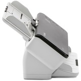 Kodak E1030 Scannere, indtræknings scanner grå, Kodak E1030, 216 x 3000 mm, 600 x 600 dpi, 24 Bit, 8 Bit, Gråtone, ADF-scanner