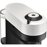 Krups Vertuo Pop XN9201 Fuld-auto Kapsel kaffemaskine 0,56 L, Kapsel maskine Sort/Hvid, Kapsel kaffemaskine, 0,56 L, Kaffekapsel, 1500 W, Sort, Hvid