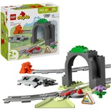 LEGO 10425, Bygge legetøj 