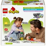 LEGO 10425, Bygge legetøj 