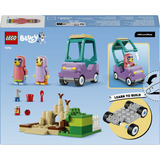 LEGO 11216, Bygge legetøj 