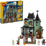 LEGO 31167, Bygge legetøj 
