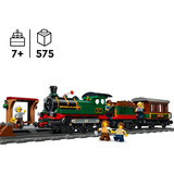 LEGO 60511, Bygge legetøj 