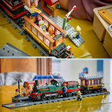 LEGO 60511, Bygge legetøj 