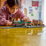 LEGO 60511, Bygge legetøj 