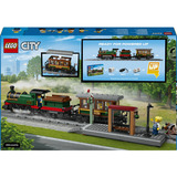 LEGO 60511, Bygge legetøj 