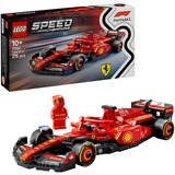 LEGO 77242, Bygge legetøj 