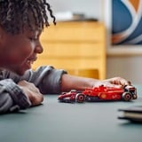 LEGO 77242, Bygge legetøj 
