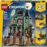 LEGO Bygge legetøj 