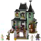 LEGO Bygge legetøj 