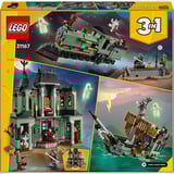LEGO Bygge legetøj 