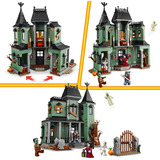 LEGO Bygge legetøj 