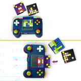 LEGO Creator 3-i-1 retrospilkonsol, Bygge legetøj 