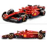 LEGO Speed Champions Ferrari SF-24 F1®-racerbil, Bygge legetøj Byggesæt, 10 År, Plast, 275 stk, 303 g