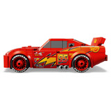 LEGO Speed Champions Lightning McQueen, Bygge legetøj 
