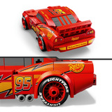 LEGO Speed Champions Lightning McQueen, Bygge legetøj 