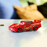 LEGO Speed Champions Lightning McQueen, Bygge legetøj 