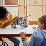 LEGO Star Wars AT-TE-ganger, Bygge legetøj Byggesæt, 9 År, Plast, 1082 stk, 1,52 kg