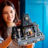 LEGO Wednesday og Enids værelse, Bygge legetøj Byggesæt, 10 År, Plast, 750 stk, 1,3 kg