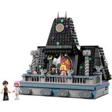 LEGO Wednesday og Enids værelse, Bygge legetøj Byggesæt, 10 År, Plast, 750 stk, 1,3 kg