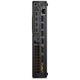 Lenovo ThinkStation P330 30CE Renoveret, Mini-PC Sort