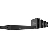 Lindy 38155, HDMI splitter Sort