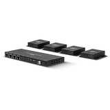 Lindy 38155, HDMI splitter Sort