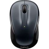 Logitech Logi M325s dark silv Mørk sølv/Sort