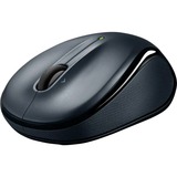 Logitech Logi M325s dark silv Mørk sølv/Sort