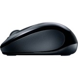 Logitech M325S Mørk sølv/Sort