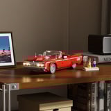 Lumibricks L9093, Bygge legetøj 