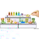 MGA Entertainment 546924-EUC, Klippe og klistre 