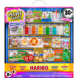 MGA Entertainment MGA's Miniverse - Make It Mini Haribo Multipack, Klippe og klistre 