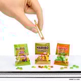 MGA Entertainment MGA's Miniverse - Make It Mini Haribo Multipack, Klippe og klistre 