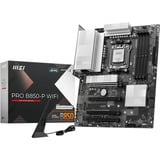 MSI 7E56-002R, Bundkort 
